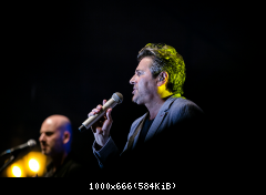 25.06.2016 Томас Андерс на дне города Белостока (Białegostok).