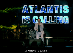 25.06.2016 Томас Андерс на дне города Белостока (Białegostok).