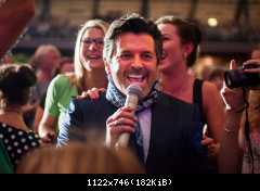 25.07.2015 Thomas Anders,Opera Leśna-Sopot