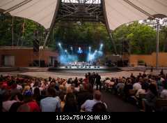 25.07.2015 Thomas Anders,Opera Leśna-Sopot