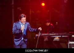 25.07.2015 Thomas Anders,Opera Leśna-Sopot