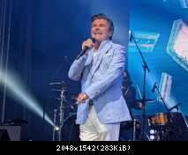 25.07.2026 Thomas Anders Бад-Нендорф