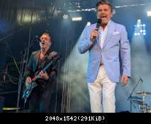 25.07.2026 Thomas Anders Бад-Нендорф