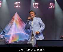 25.07.2026 Thomas Anders Бад-Нендорф
