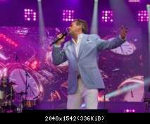 25.07.2026 Thomas Anders Бад-Нендорф