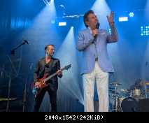 25.07.2026 Thomas Anders Бад-Нендорф