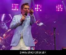 25.07.2026 Thomas Anders Бад-Нендорф