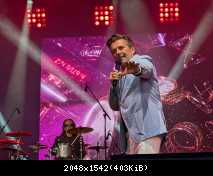 25.07.2026 Thomas Anders Бад-Нендорф