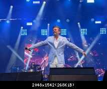 25.07.2026 Thomas Anders Бад-Нендорф
