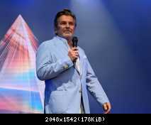 25.07.2026 Thomas Anders Бад-Нендорф