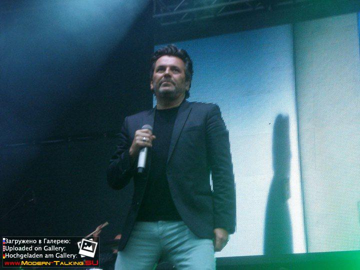 25.08.2013 Томас Андерс-Эстония (Тойлу)