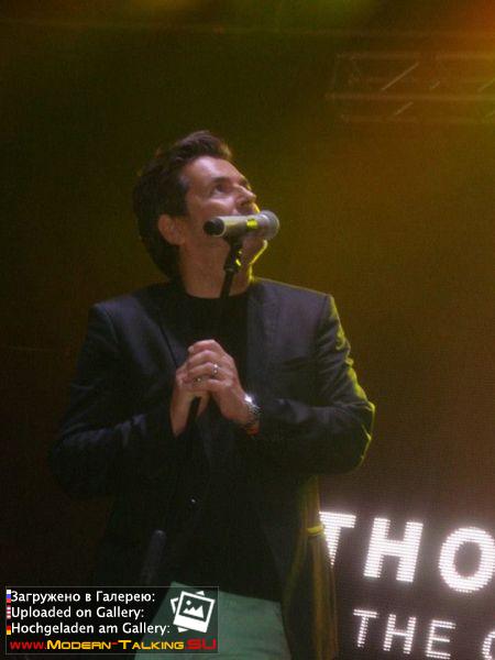 25.08.2013 Томас Андерс-Эстония (Тойлу)