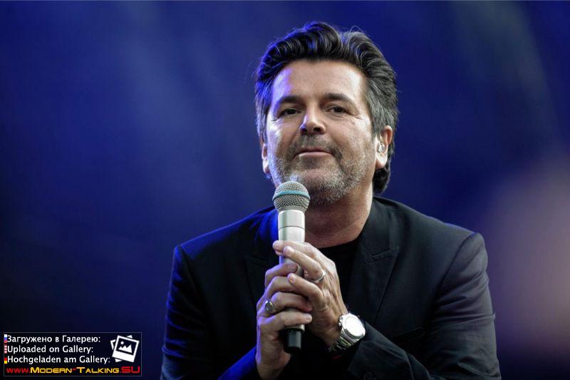 25.08.2013 Томас Андерс в Эстонии (Тойлу)