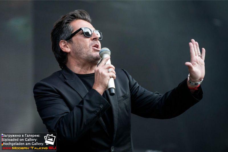 25.08.2013 Томас Андерс в Эстонии (Тойлу)