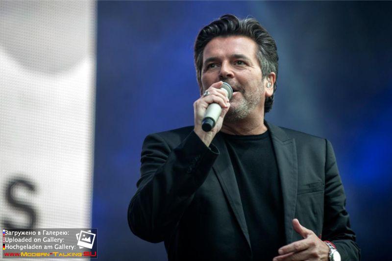 25.08.2013 Томас Андерс в Эстонии (Тойлу)