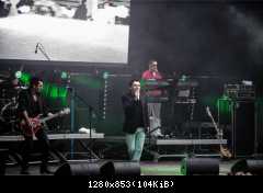 25.08.2013 Томас Андерс в Эстонии (Тойлу)