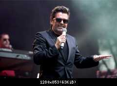 25.08.2013 Томас Андерс в Эстонии (Тойлу)