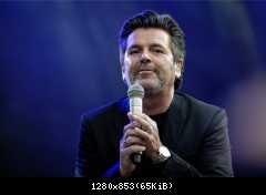 25.08.2013 Томас Андерс в Эстонии (Тойлу)