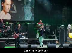 25.08.2013 Томас Андерс в Эстонии (Тойлу)