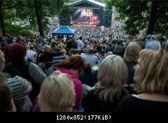 25.08.2013 Томас Андерс в Эстонии (Тойлу)