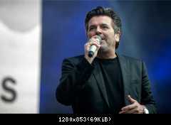 25.08.2013 Томас Андерс в Эстонии (Тойлу)