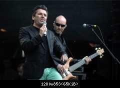 25.08.2013 Томас Андерс в Эстонии (Тойлу)