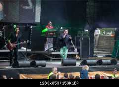 25.08.2013 Томас Андерс в Эстонии (Тойлу)