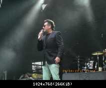 25.08.2013 Томас Андерс в Эстонии (Тойлу)