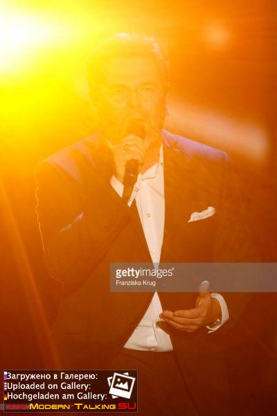 25.09.2017 Thomas Anders Stefanie Hertel - Meine Stars