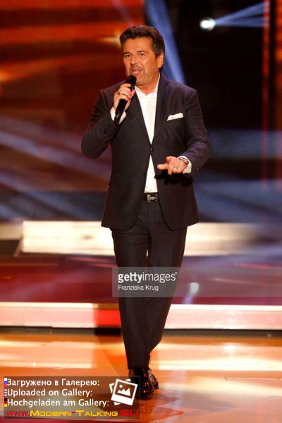 25.09.2017 Thomas Anders Stefanie Hertel - Meine Stars