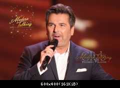 25.09.2017 Thomas Anders Stefanie Hertel - Meine Stars