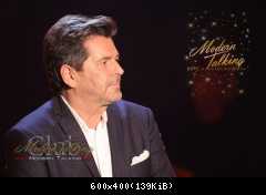 25.09.2017 Thomas Anders Stefanie Hertel - Meine Stars