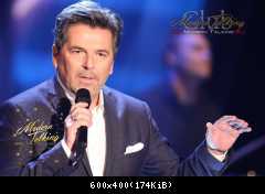 25.09.2017 Thomas Anders Stefanie Hertel - Meine Stars