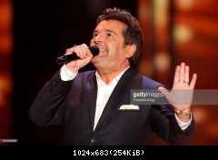 25.09.2017 Thomas Anders Stefanie Hertel - Meine Stars