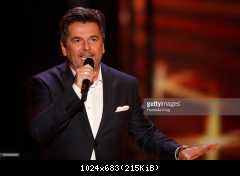 25.09.2017 Thomas Anders Stefanie Hertel - Meine Stars