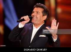 25.09.2017 Thomas Anders Stefanie Hertel - Meine Stars