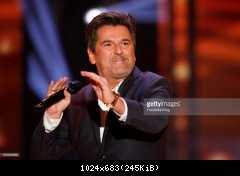 25.09.2017 Thomas Anders Stefanie Hertel - Meine Stars