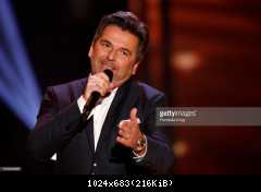 25.09.2017 Thomas Anders Stefanie Hertel - Meine Stars