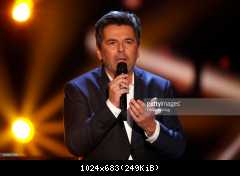 25.09.2017 Thomas Anders Stefanie Hertel - Meine Stars