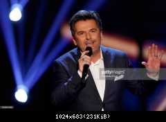 25.09.2017 Thomas Anders Stefanie Hertel - Meine Stars