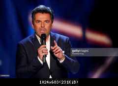 25.09.2017 Thomas Anders Stefanie Hertel - Meine Stars