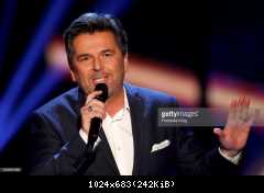 25.09.2017 Thomas Anders Stefanie Hertel - Meine Stars