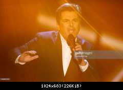 25.09.2017 Thomas Anders Stefanie Hertel - Meine Stars