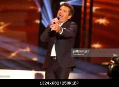 25.09.2017 Thomas Anders Stefanie Hertel - Meine Stars