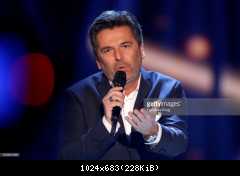 25.09.2017 Thomas Anders Stefanie Hertel - Meine Stars