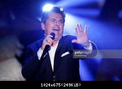 25.09.2017 Thomas Anders Stefanie Hertel - Meine Stars