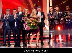25.09.2017 Thomas Anders Stefanie Hertel - Meine Stars