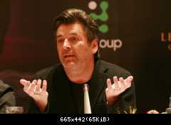 25.11.2016 Thomas Anders in Vietnam пресс-конференция