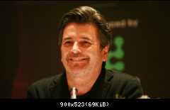 25.11.2016 Thomas Anders in Vietnam пресс-конференция