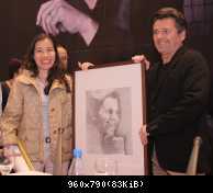 25.11.2016 Thomas Anders in Vietnam пресс-конференция